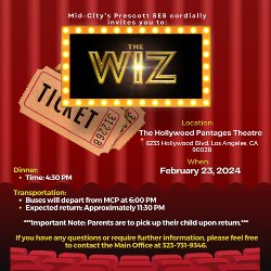 The Wiz EN